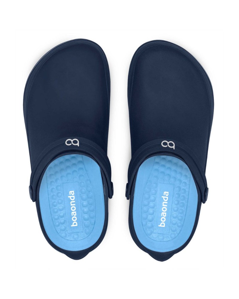 Zueco Safe Boaonda Azul