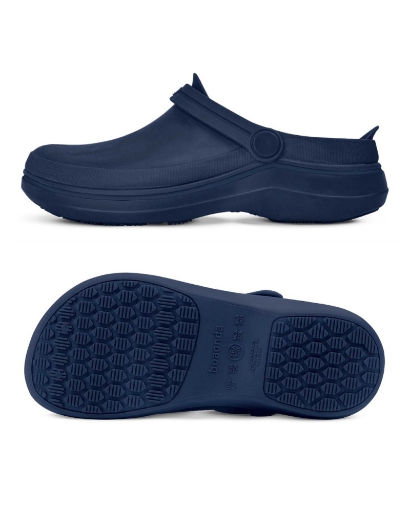 Zueco Safe Boaonda Azul